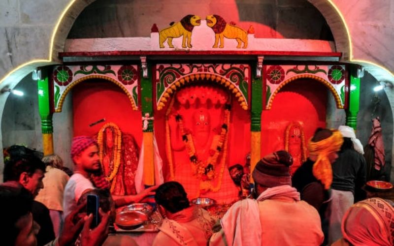 Gangasagar Pilgrimage Tour