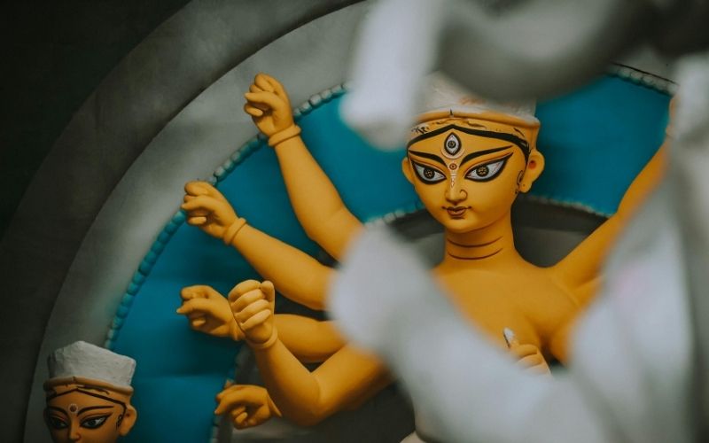 Kolkata Heritage & Culture Tour