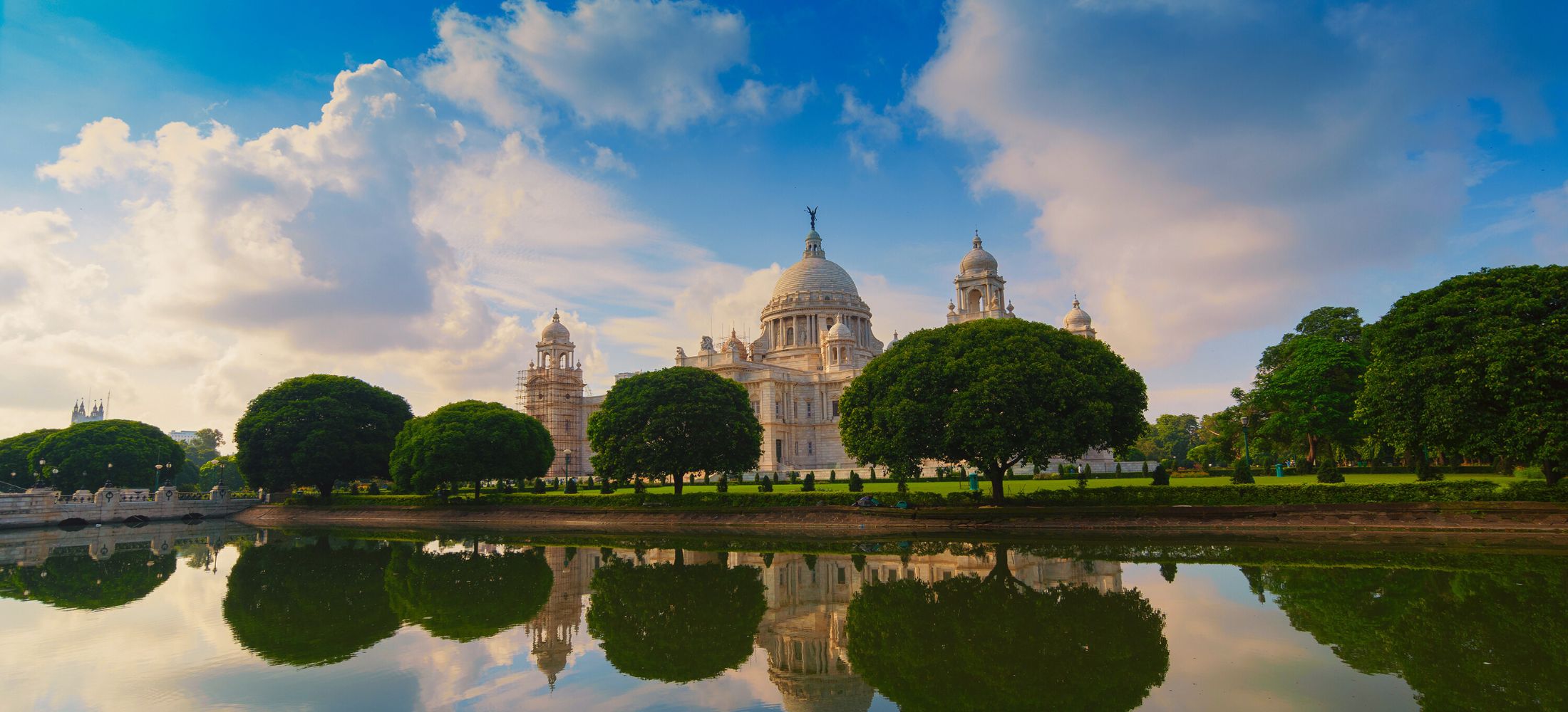 Kolkata Heritage & Culture Tour