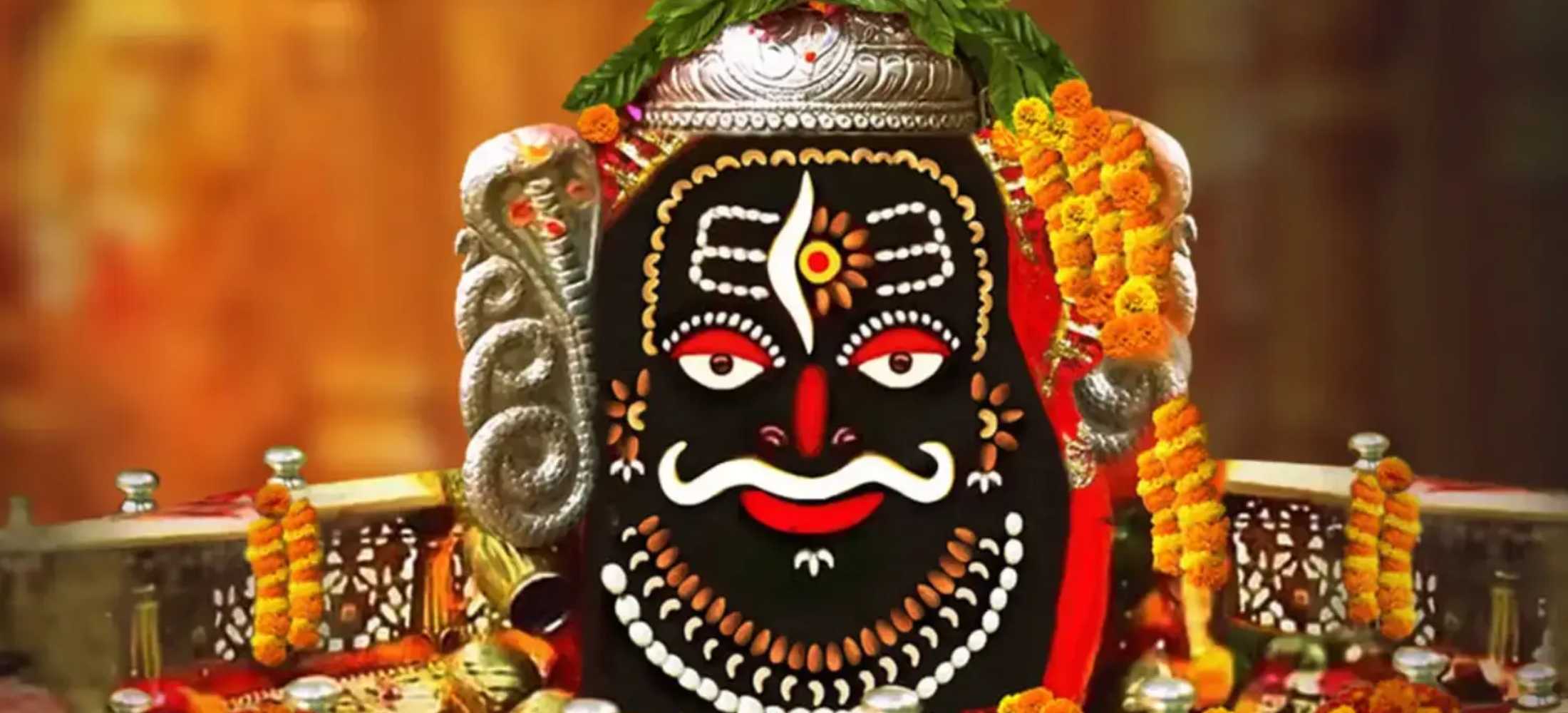 9 Jyotirlinga Darshan Yatra