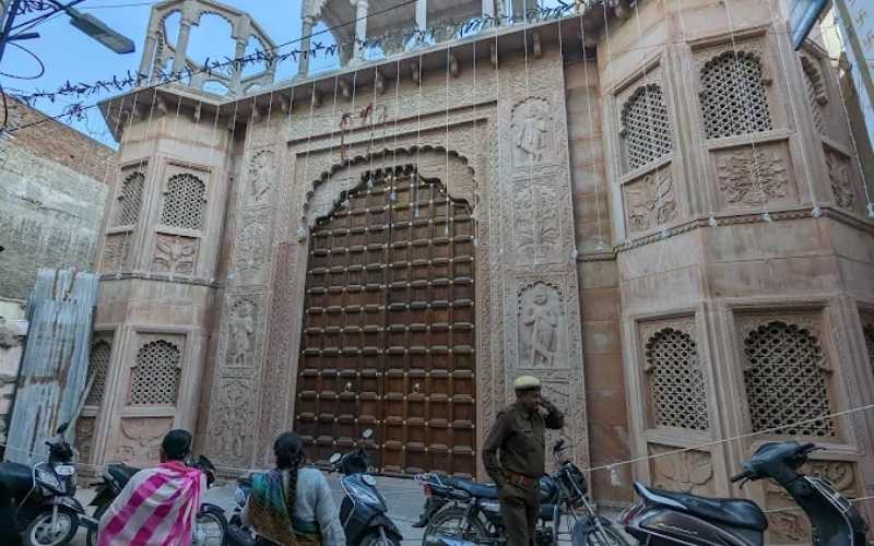 Panch Dwarka Darshan