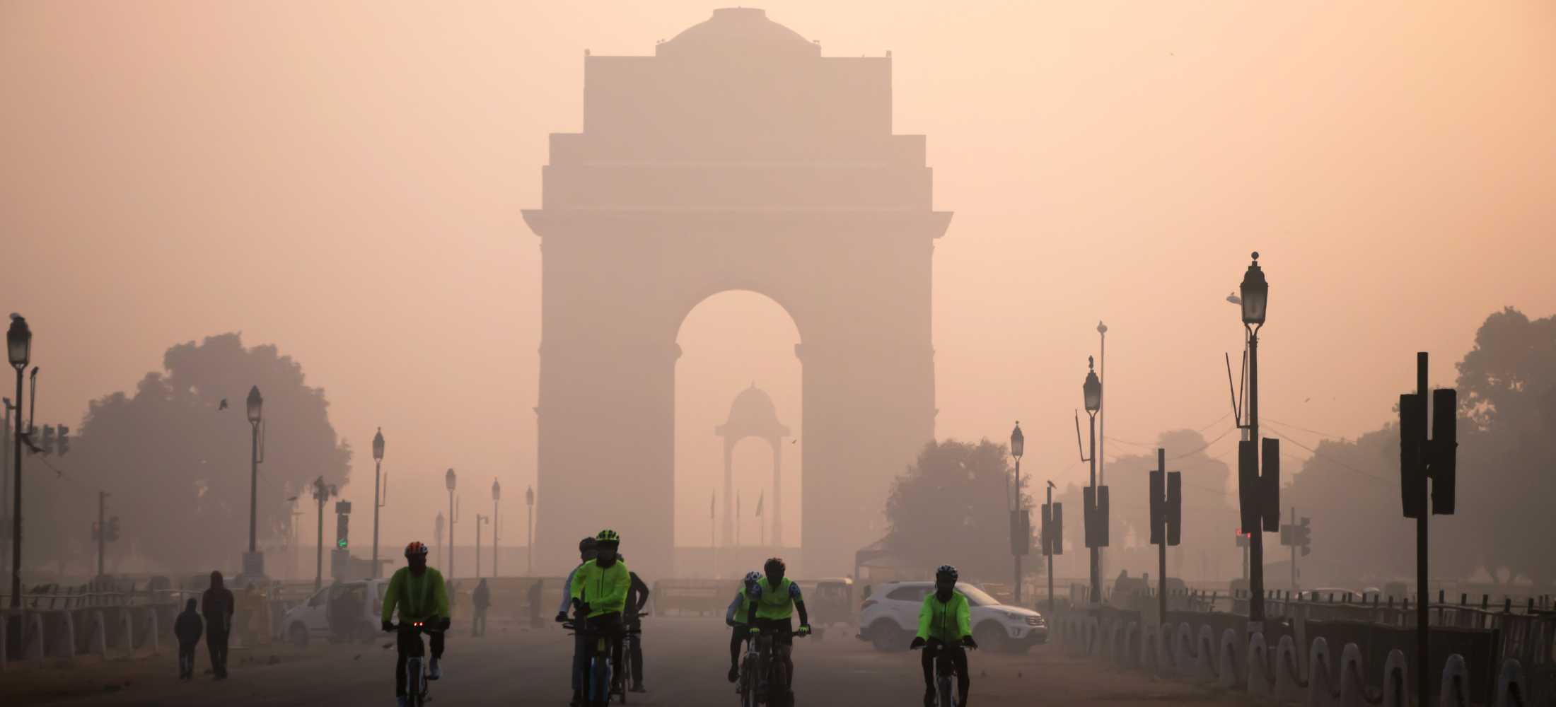 North India Pilgrimage & Heritage Journey