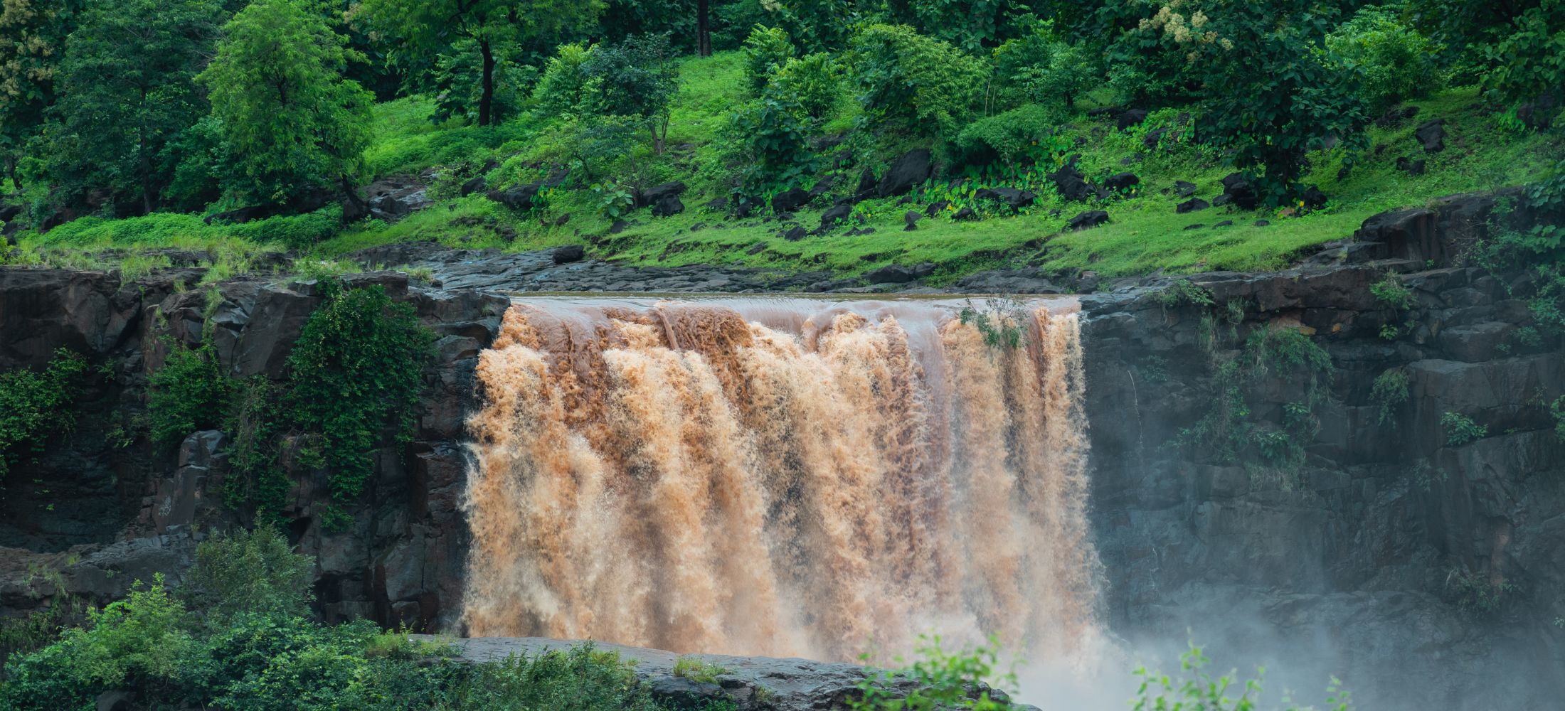 Maharashtra & Gujarat Getaway