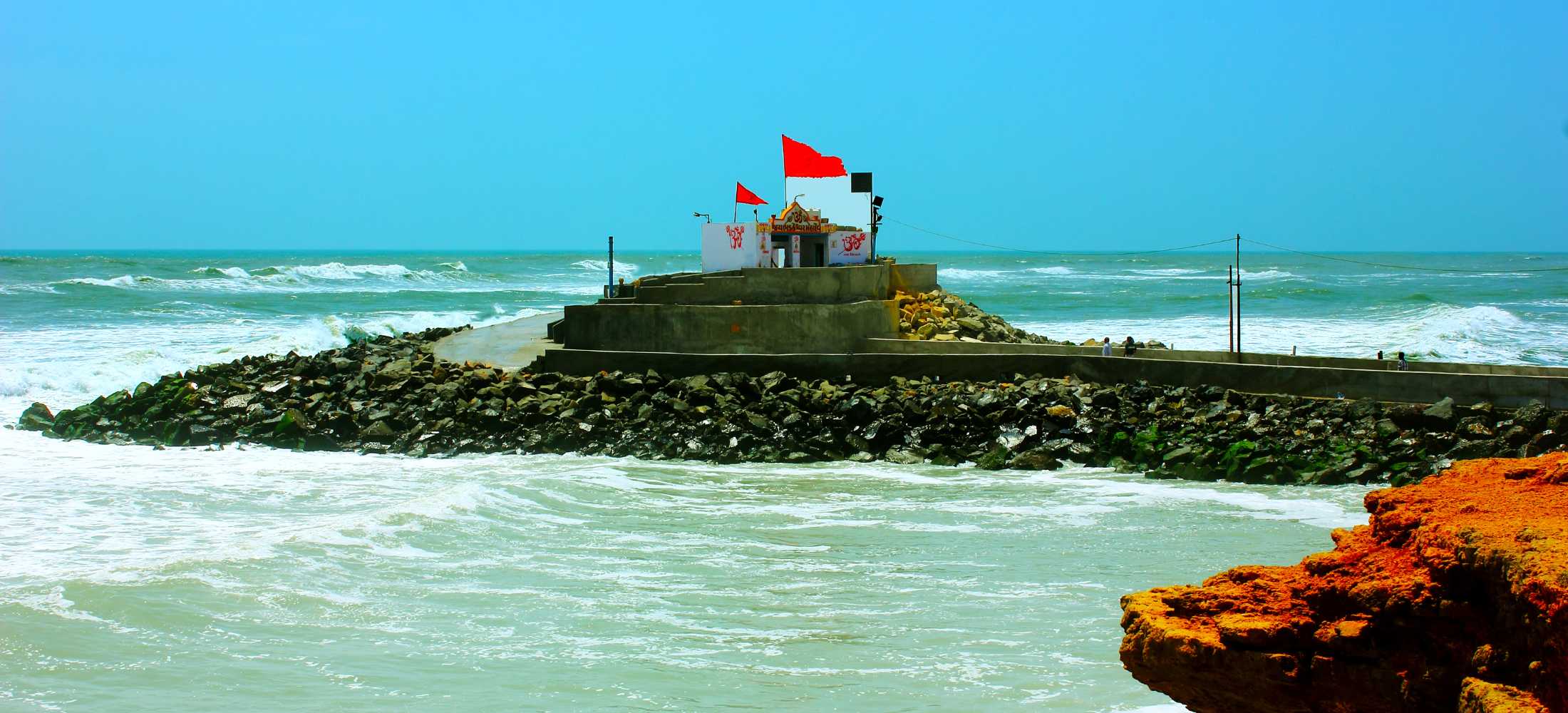 Gujarat Pilgrimage & Heritage Tour