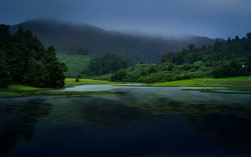 Ooty & Wayanad Holiday