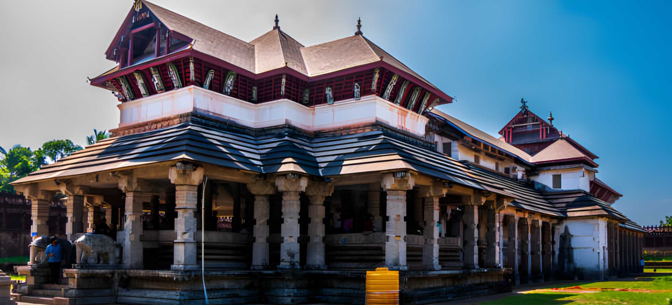 Karnataka Grand Explorer