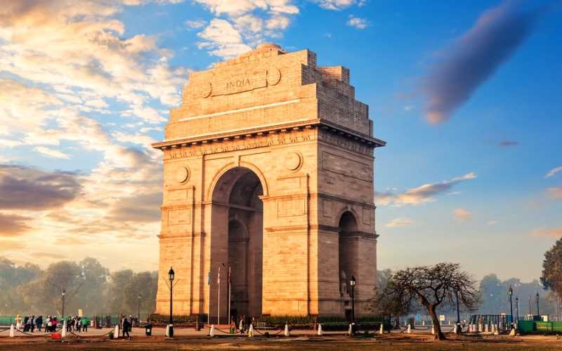 Golden Triangle Explorer